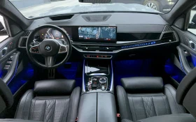 BMW X7 xDrive40d M Sport Pro | Auto.bg — изображение 5