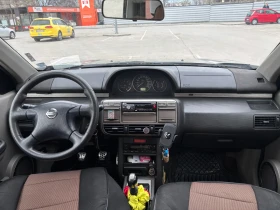 Nissan X-trail - 3500 € / 6845.40 лв. - 55669303 5