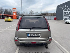 Nissan X-trail - 3500 € / 6845.40 лв. - 55669303 4