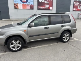 Nissan X-trail - 3500 € / 6845.40 лв. - 55669303 7