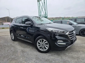 Hyundai Tucson 1.7CRDi-Automatic  - 12300 € / 24056.71 лв. - 66570136 3