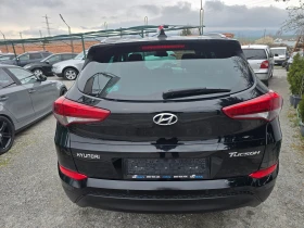 Hyundai Tucson 1.7CRDi-Automatic  - 12300 € / 24056.71 лв. - 66570136 5
