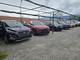 Hyundai Tucson 1.7CRDi-Automatic  - 12300 € / 24056.71 лв. - 66570136 14