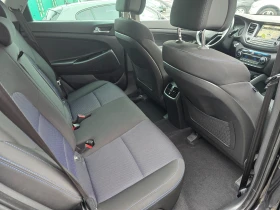Hyundai Tucson 1.7CRDi-Automatic  - 12300 € / 24056.71 лв. - 66570136 13
