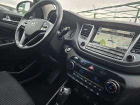 Hyundai Tucson 1.7CRDi-Automatic  - 12300 € / 24056.71 лв. - 66570136 8