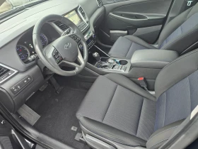 Hyundai Tucson 1.7CRDi-Automatic  - 12300 € / 24056.71 лв. - 66570136 7