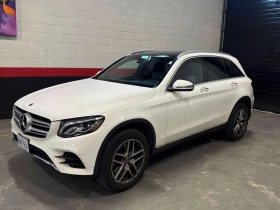 ������ Mercedes-Benz GLC