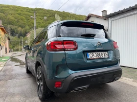 Citroen C5 Aircross | Mobile.bg � ����� ������ 4