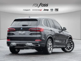 BMW X5 AWD xDrive40i | ���� Carfax | 360 | Digital Disp  | Mobile.bg � ����� ������ 2