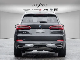 BMW X5 AWD xDrive40i | ���� Carfax | 360 | Digital Disp  | Mobile.bg � ����� ������ 3