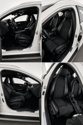 Mercedes-Benz GLA 200 AMG-Paket Top !!! ������-������ !!! | Mobile.bg � ����� ������ 13