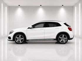 Mercedes-Benz GLA 200 AMG-Paket Top !!! ������-������ !!! | Mobile.bg � ����� ������ 5