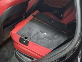 BMW X6  XDRIVE35I | 360 | RED INT | H&K | PANO  | Auto.bg — изображение 13