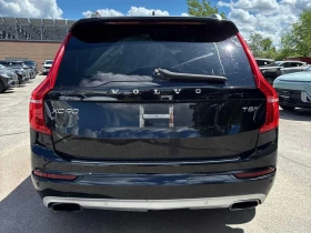 Volvo Xc90 * T8 eAWD Plug In Hybrid Momentum * CARFAX *  | Mobile.bg � ����� ������ 4