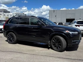 Volvo Xc90 * T8 eAWD Plug In Hybrid Momentum * CARFAX *  | Mobile.bg � ����� ������ 3