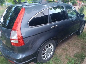 Honda Cr-v 2.2 i - cdti  - 8000 € / 15646.64 лв. - 17801214 7