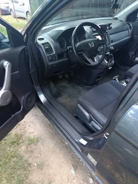 Honda Cr-v 2.2 i - cdti  - 8000 € / 15646.64 лв. - 17801214 9