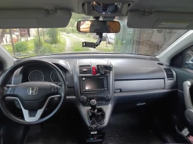 Honda Cr-v 2.2 i - cdti  - 8000 € / 15646.64 лв. - 17801214 12
