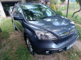 Honda Cr-v 2.2 i - cdti  - 8000 € / 15646.64 лв. - 17801214 3