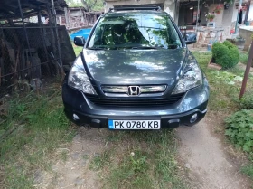 Honda Cr-v 2.2 i - cdti  - 8000 € / 15646.64 лв. - 17801214 5
