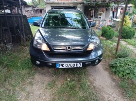 Honda Cr-v 2.2 i - cdti 