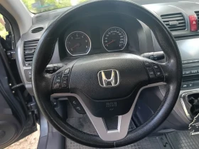 Honda Cr-v 2.2 i - cdti  - 8000 € / 15646.64 лв. - 17801214 8