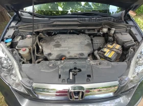Honda Cr-v 2.2 i - cdti  - 8000 € / 15646.64 лв. - 17801214 17