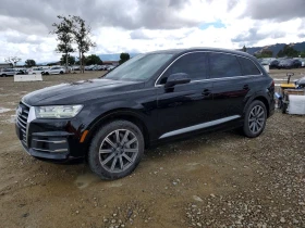 Audi Q7 !PRESTIGE! #УНИКАТ# !FULL!