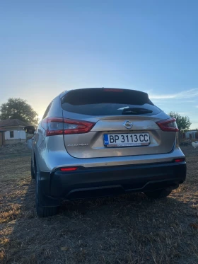 Nissan Qashqai | Mobile.bg � ����� ������ 3