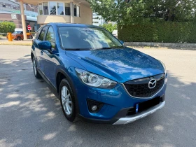 Mazda CX-5 2.0i Skyactiv-G Center-Line AWD | Mobile.bg � ����� ������ 3