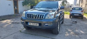Toyota Land cruiser | Mobile.bg � ����� ������ 5