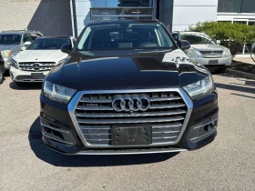 Audi Q7 * Technik * CARFAX * ����� �� �����������  | Mobile.bg � ����� ������ 6