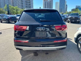 Audi Q7 * Technik * CARFAX * ����� �� �����������  | Mobile.bg � ����� ������ 4