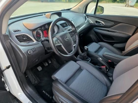 Opel Mokka Cosmo, 98340km, Навигация  - 7600 € / 14864.31 лв. - 80108092 12