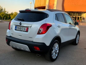 Opel Mokka Cosmo, 98340km, Навигация  - 7600 € / 14864.31 лв. - 80108092 7