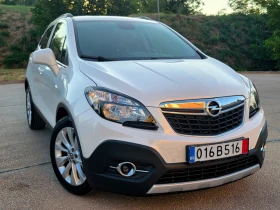 Opel Mokka Cosmo, 98340km, Навигация  - 7600 € / 14864.31 лв. - 80108092 3