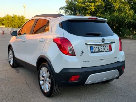 Opel Mokka Cosmo, 98340km, Навигация  - 7600 € / 14864.31 лв. - 80108092 8
