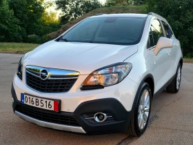 Opel Mokka Cosmo, 98340km, Навигация  - 7600 € / 14864.31 лв. - 80108092 5