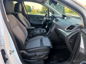 Opel Mokka Cosmo, 98340km, Навигация  - 7600 € / 14864.31 лв. - 80108092 10