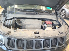 Jeep Compass 2.4L 4cyl 4WD | Mobile.bg � ����� ������ 17