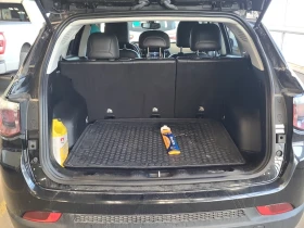Jeep Compass 2.4L 4cyl 4WD | Mobile.bg � ����� ������ 13
