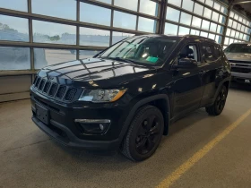 ������ Jeep Compass