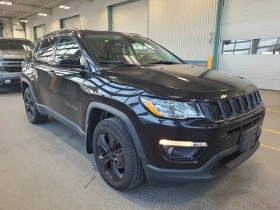 Jeep Compass 2.4L 4cyl 4WD | Mobile.bg � ����� ������ 2