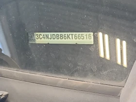 Jeep Compass 2.4L 4cyl 4WD | Mobile.bg � ����� ������ 16