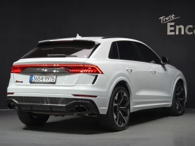 Audi RSQ8 4.0 TFSI Quattro| 600к.с.| ВКЛ.ТЕХНОТЕСТ | Auto.bg — изображение 2