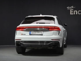 Audi RSQ8 4.0 TFSI Quattro| 600к.с.| ВКЛ.ТЕХНОТЕСТ | Auto.bg — изображение 4