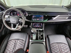 Audi RSQ8 4.0 TFSI Quattro| 600к.с.| ВКЛ.ТЕХНОТЕСТ | Auto.bg — изображение 7