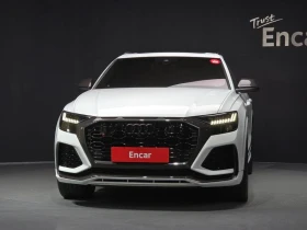 Audi RSQ8 4.0 TFSI Quattro| 600к.с.| ВКЛ.ТЕХНОТЕСТ | Auto.bg — изображение 3