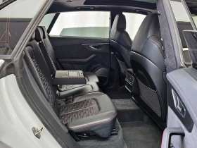 Audi RSQ8 4.0 TFSI Quattro| 600к.с.| ВКЛ.ТЕХНОТЕСТ | Auto.bg — изображение 12