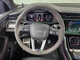 Audi RSQ8 4.0 TFSI Quattro| 600к.с.| ВКЛ.ТЕХНОТЕСТ | Auto.bg — изображение 13